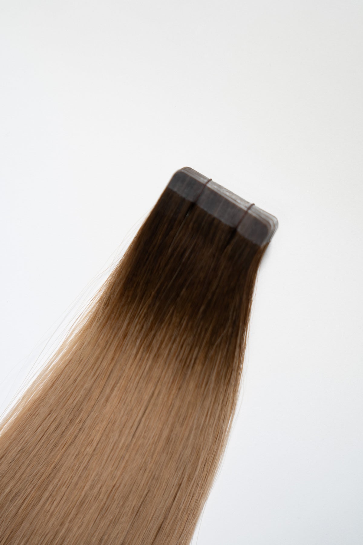 Perlino (#9) Tape-In tape-in hair extensions