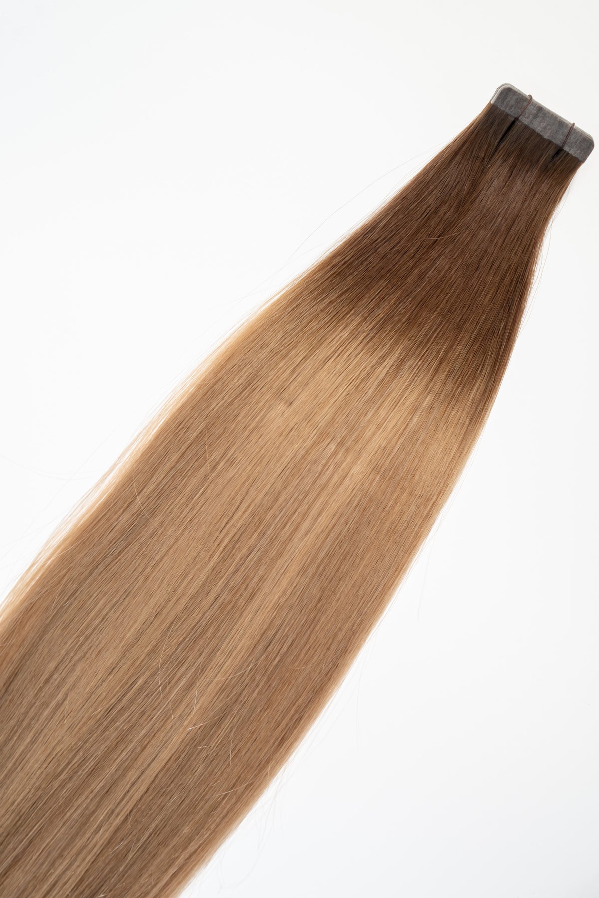 Perlino (#9/7WBL) Tape-In tape-in hair extensions