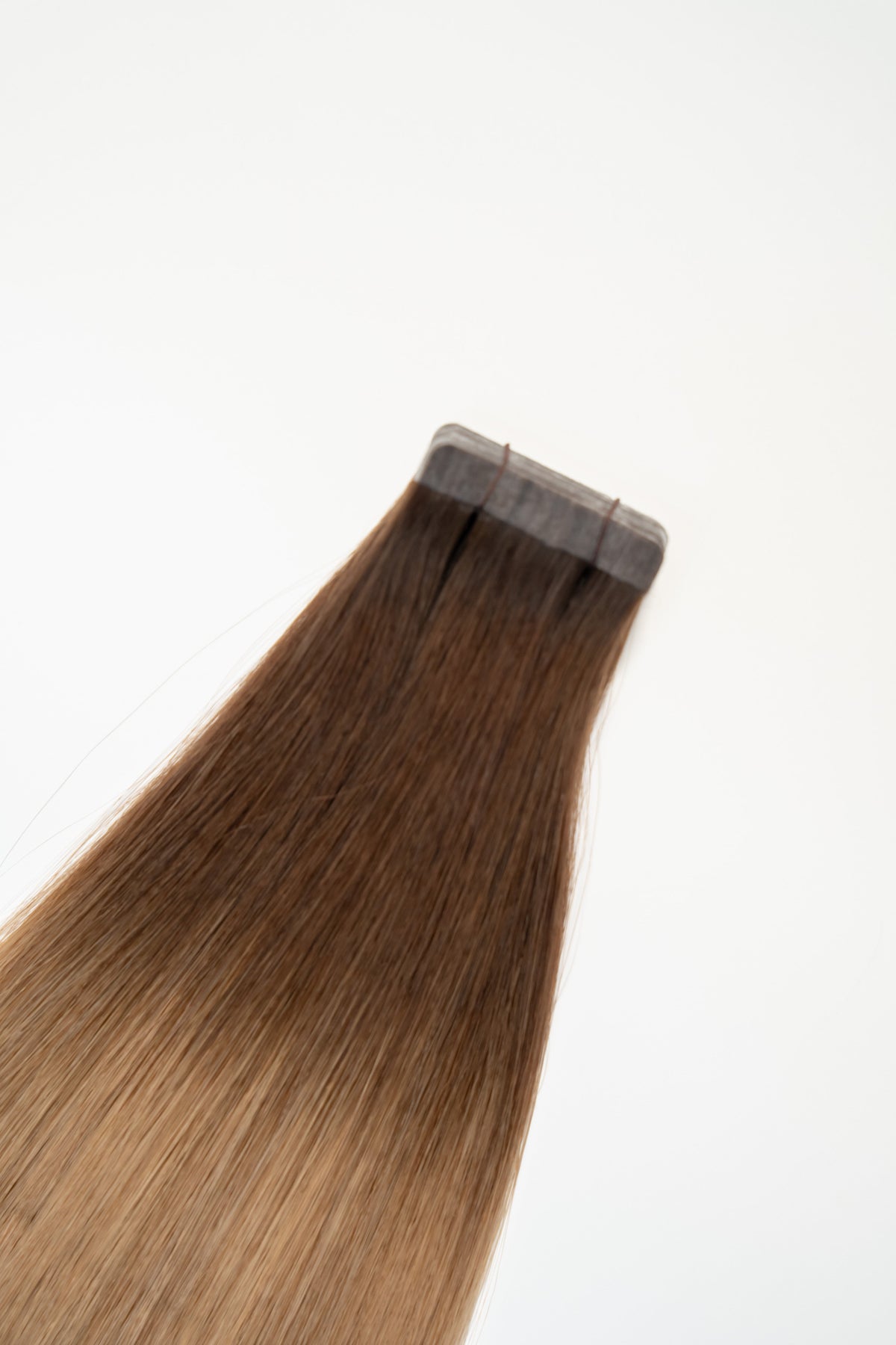 Perlino (#9/7WBL) Tape-In tape-in hair extensions